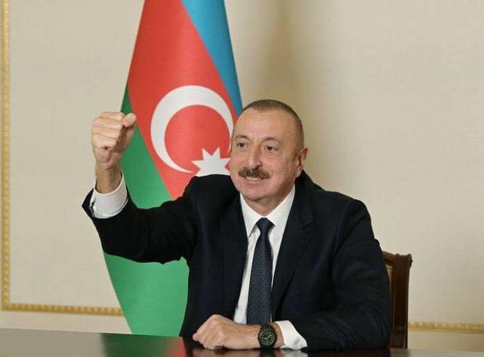 December 24 is the birthday of the President of the Republic of Azerbaijan Mr. Ilham Aliyev